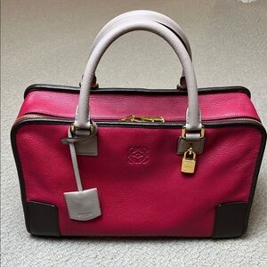 Loewe Amazona Bag Lipstick